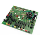 Atlantic Clim & Ventil - Carte groupe - Pièce de rechange origine fabricant