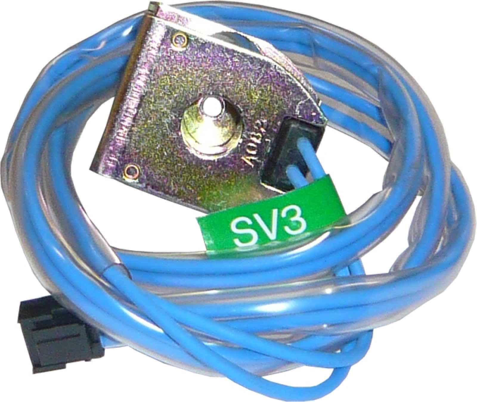 Atlantic Clim & Ventil - Bobine de l'électrovanne - Pièce de rechange origine fabricant