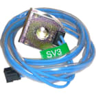 Atlantic Clim & Ventil - Bobine de l'électrovanne - Pièce de rechange origine fabricant