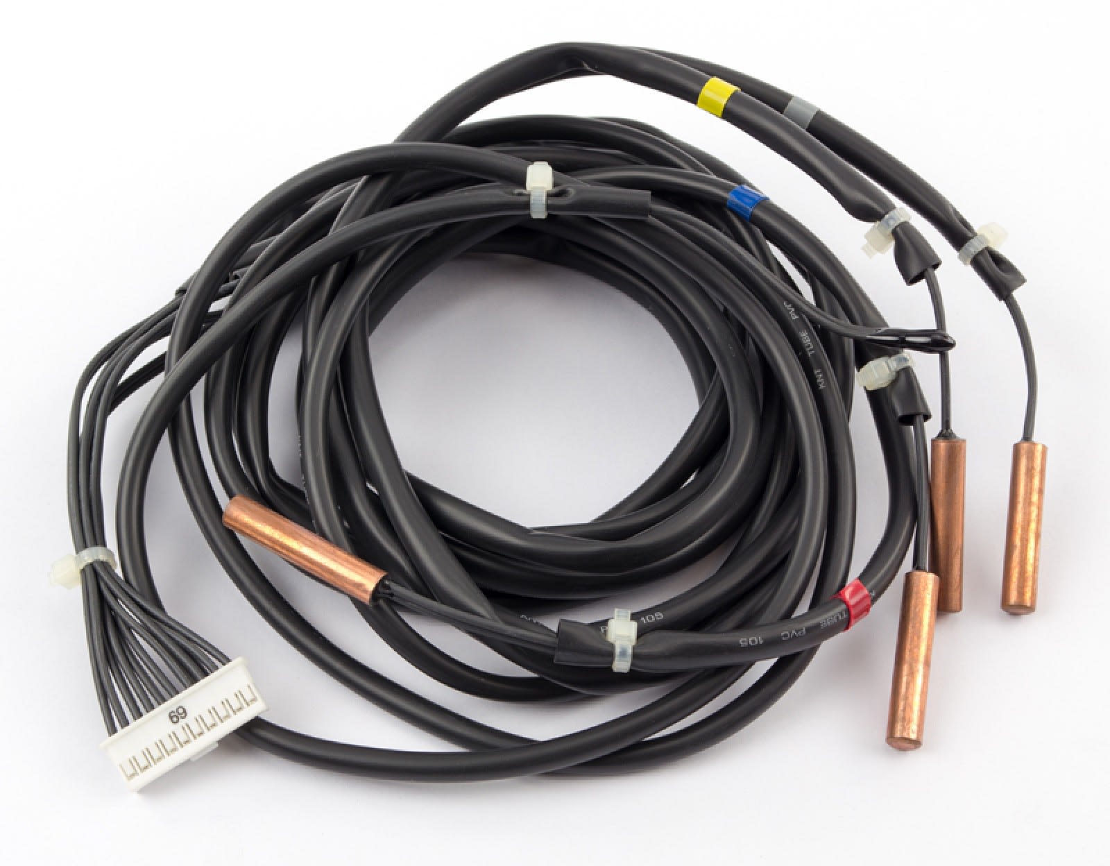 Atlantic Clim & Ventil - Jeu de sondes - Pièce de rechange origine fabricant