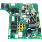 Atlantic Clim & Ventil - Carte de régulation - Pièce de rechange origine fabricant