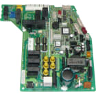 Atlantic Clim & Ventil - Carte de régulation - Pièce de rechange origine fabricant