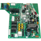 Atlantic Clim & Ventil - Carte de régulation - Pièce de rechange origine fabricant