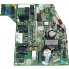 Atlantic Clim & Ventil - Carte de régulation - Pièce de rechange origine fabricant