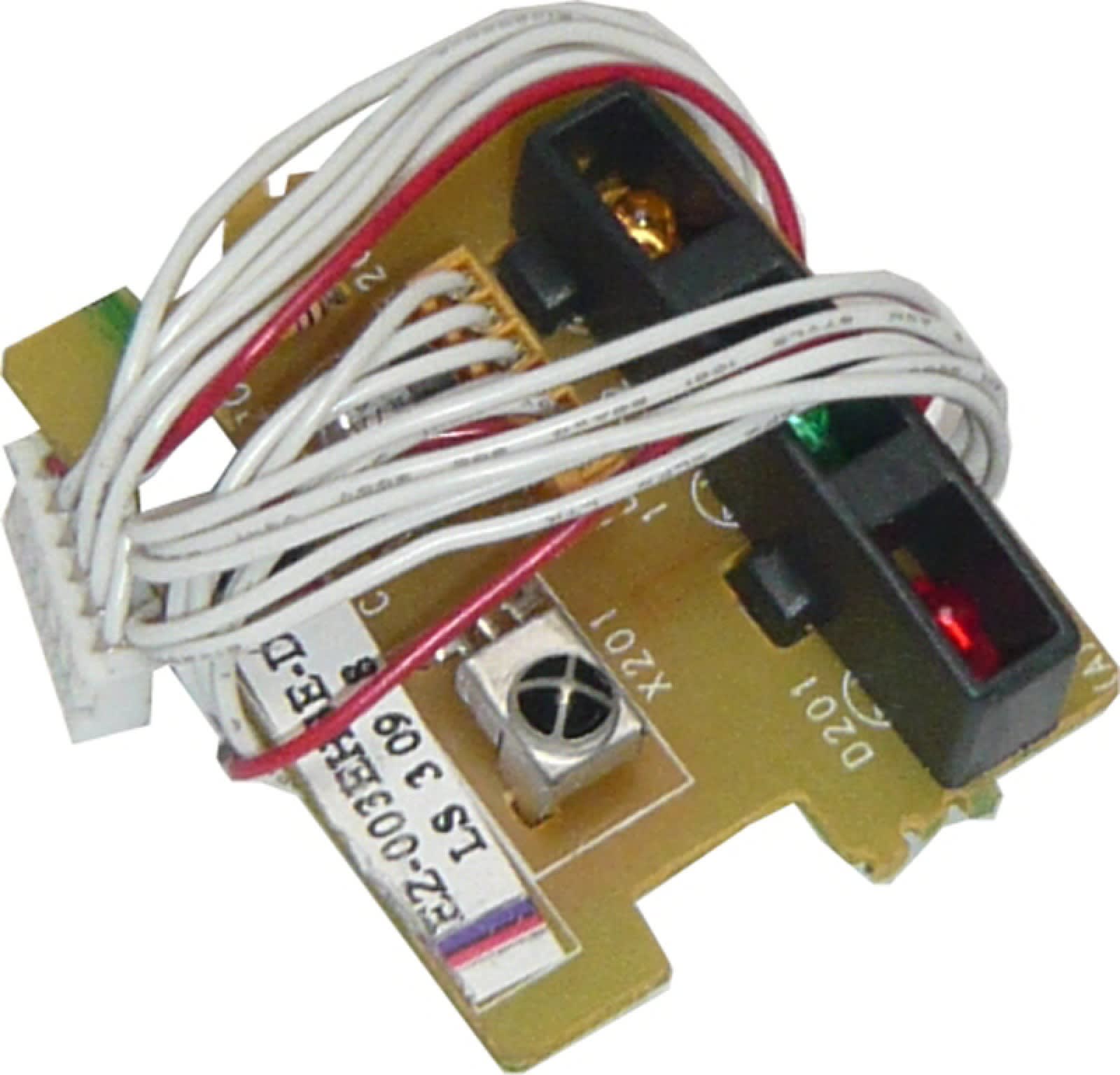 Atlantic Clim & Ventil - Carte IR - Pièce de rechange origine fabricant