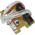 Atlantic Clim & Ventil - Carte IR - Pièce de rechange origine fabricant