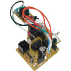 Atlantic Clim & Ventil - Carte filtre - Pièce de rechange origine fabricant