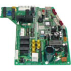 Atlantic Clim & Ventil - Carte de régulation - Pièce de rechange origine fabricant