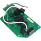 Atlantic Clim & Ventil - Carte filtre - Pièce de rechange origine fabricant