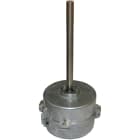 Atlantic Clim & Ventil - Moteur ventilation - Pièce de rechange origine fabricant