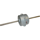 Atlantic Clim & Ventil - Moteur ventilation - Pièce de rechange origine fabricant