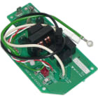 Atlantic Clim & Ventil - Carte filtre - Pièce de rechange origine fabricant