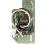 Atlantic Clim & Ventil - Carte filtre - Pièce de rechange origine fabricant