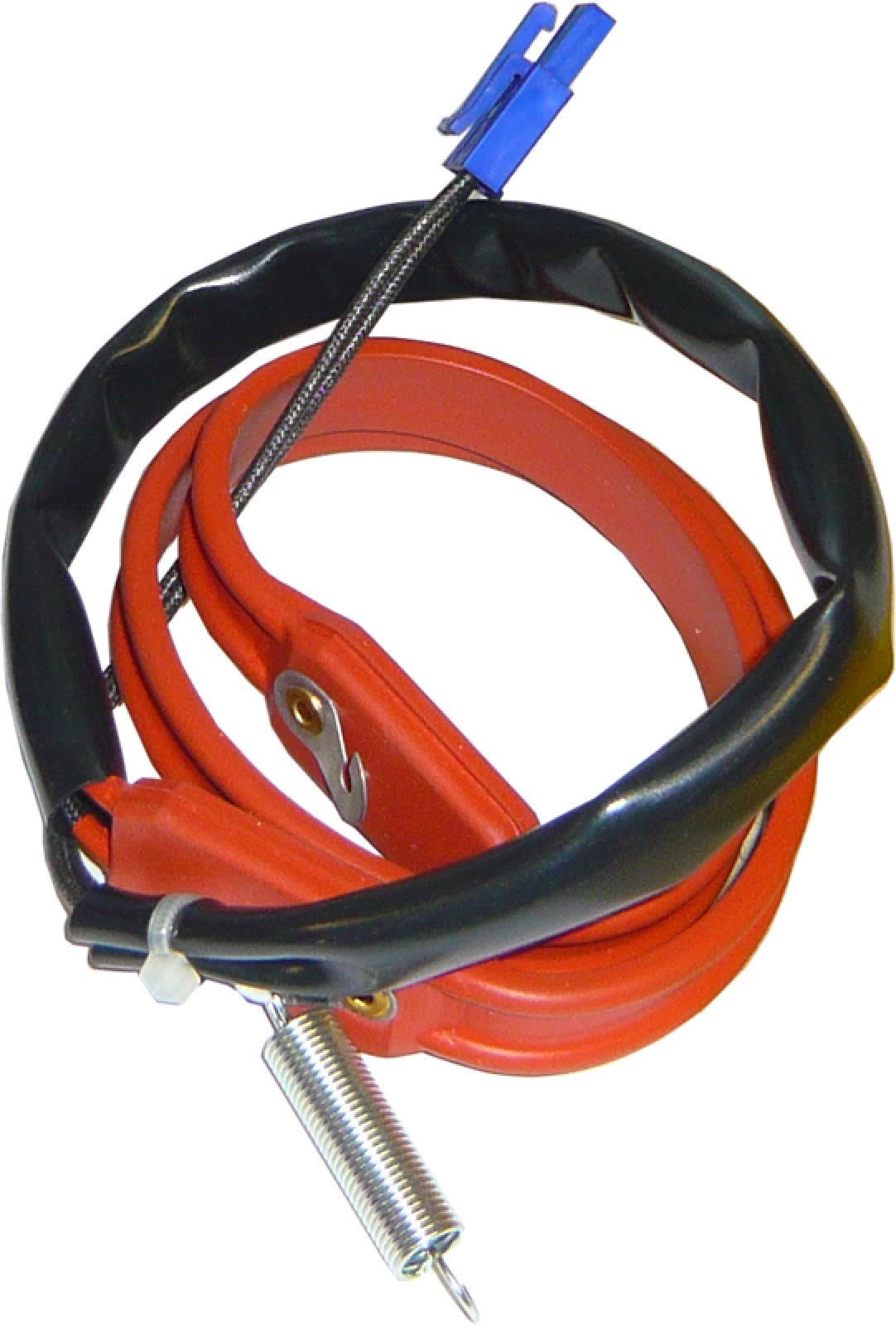 Atlantic Clim & Ventil - Réchauffeur de carter - Pièce de rechange origine fabricant