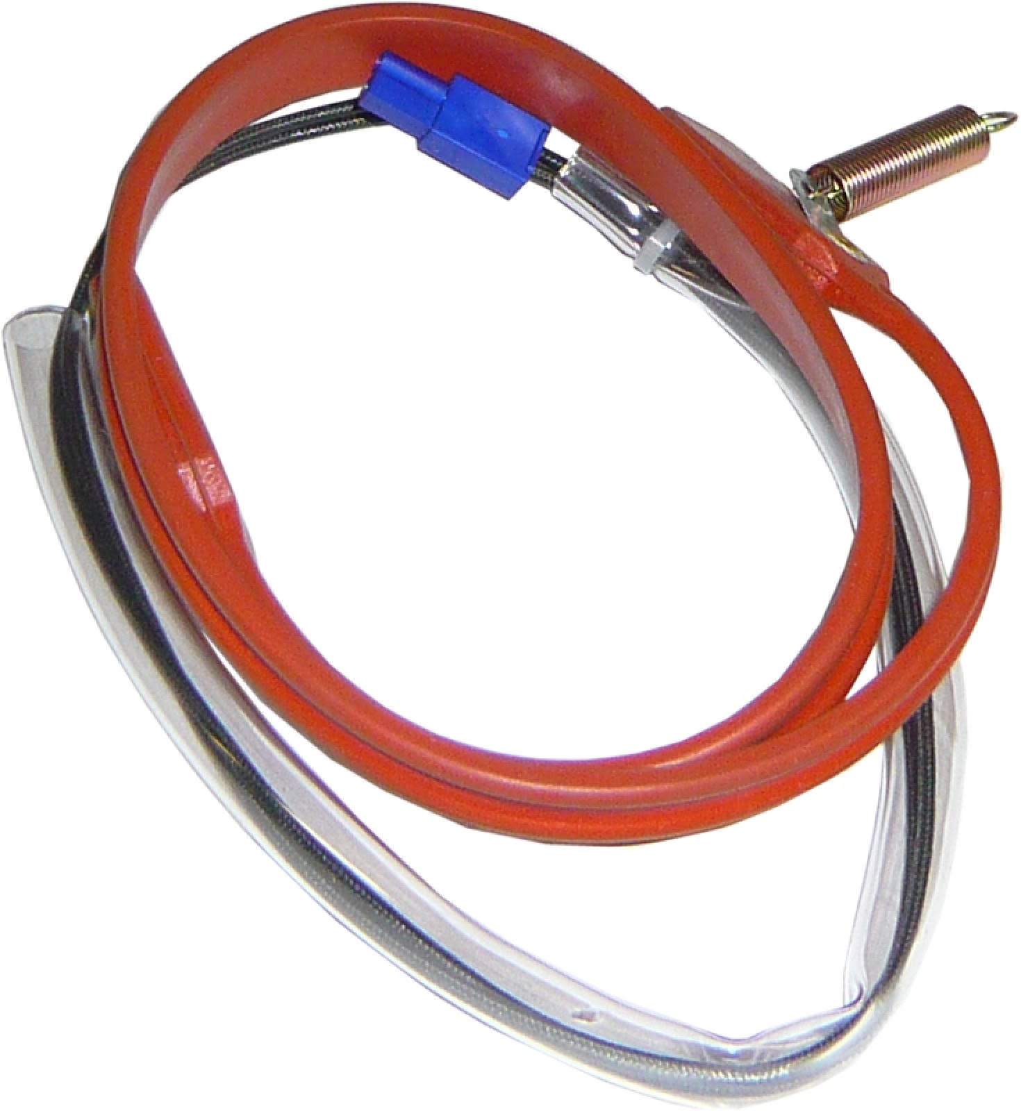 Atlantic Clim & Ventil - Réchauffeur de carter - Pièce de rechange origine fabricant