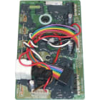 Atlantic Clim & Ventil - Carte transistor - Pièce de rechange origine fabricant