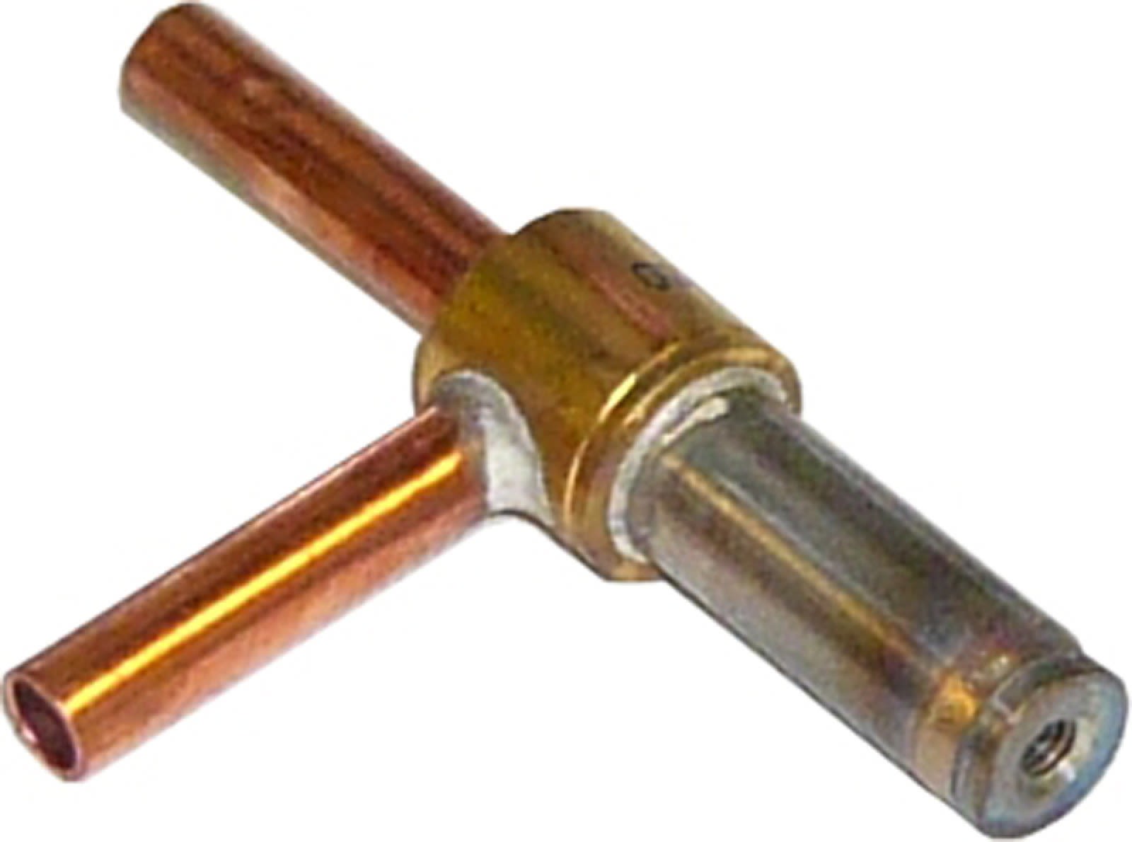 Atlantic Clim & Ventil - Electrovanne - Pièce de rechange origine fabricant