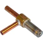 Atlantic Clim & Ventil - Electrovanne - Pièce de rechange origine fabricant