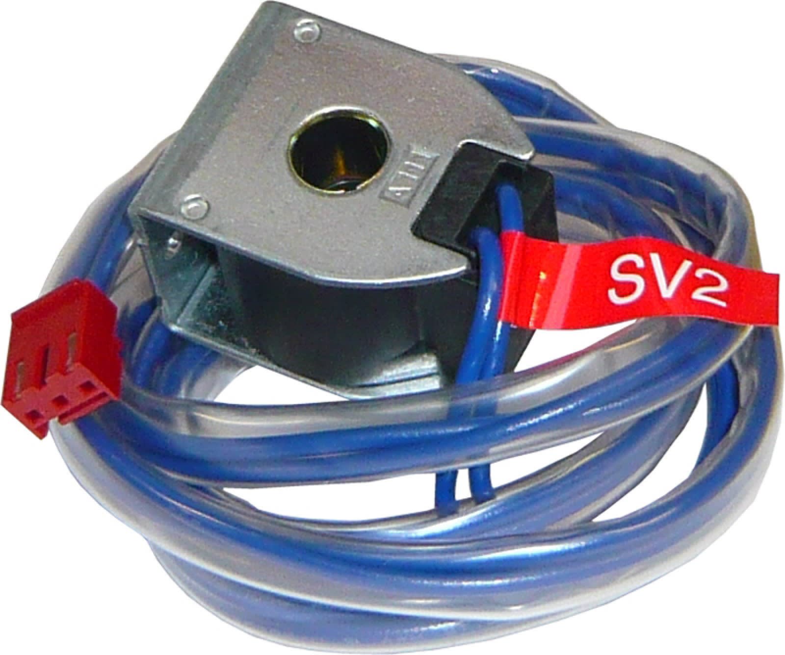 Atlantic Clim & Ventil - Bobine de l'électrovanne - Pièce de rechange origine fabricant