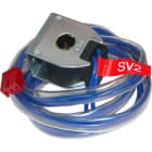 Atlantic Clim & Ventil - Bobine de l'électrovanne - Pièce de rechange origine fabricant