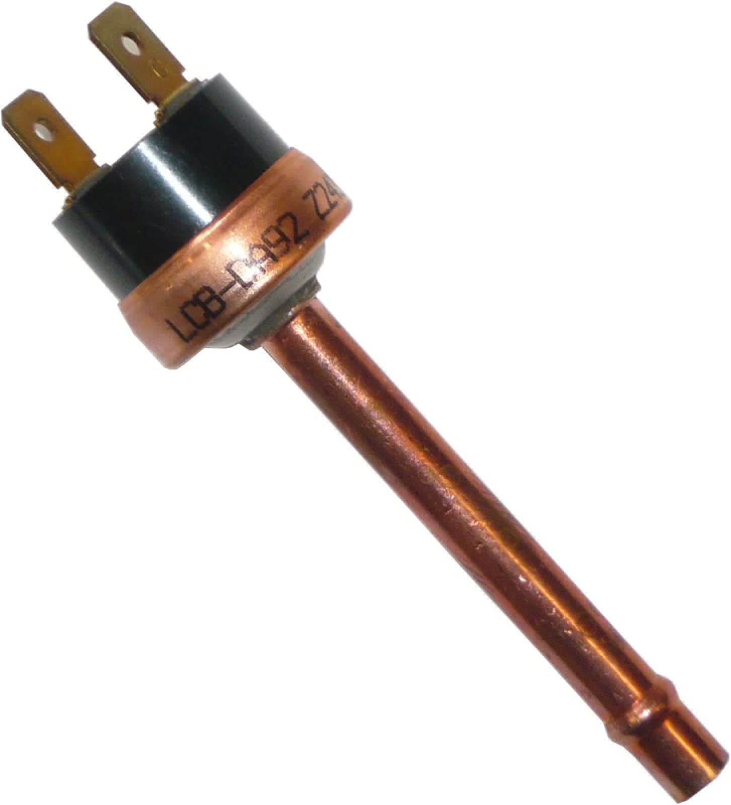 Atlantic Clim & Ventil - Pressostat bp - Pièce de rechange origine fabricant