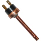 Atlantic Clim & Ventil - Pressostat bp - Pièce de rechange origine fabricant