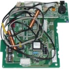 Atlantic Clim & Ventil - Carte de régulation - Pièce de rechange origine fabricant