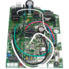 Atlantic Clim & Ventil - Carte de régulation - Pièce de rechange origine fabricant