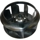 Atlantic Clim & Ventil - Turbine - Pièce de rechange origine fabricant