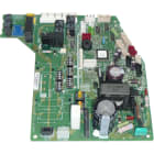 Atlantic Clim & Ventil - Carte de régulation - Pièce de rechange origine fabricant