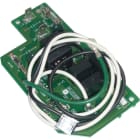 Atlantic Clim & Ventil - Carte filtre - Pièce de rechange origine fabricant