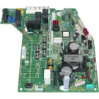 Atlantic Clim & Ventil - Carte de régulation - Pièce de rechange origine fabricant