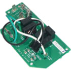 Atlantic Clim & Ventil - Carte filtre - Pièce de rechange origine fabricant