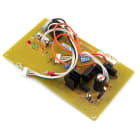 Atlantic Clim & Ventil - Carte filtre - Pièce de rechange origine fabricant