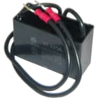 Atlantic Clim & Ventil - Condensateur - Pièce de rechange origine fabricant