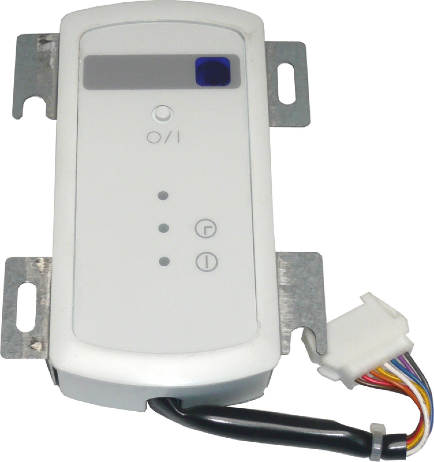 Atlantic Clim & Ventil - Carte IR - Pièce de rechange origine fabricant