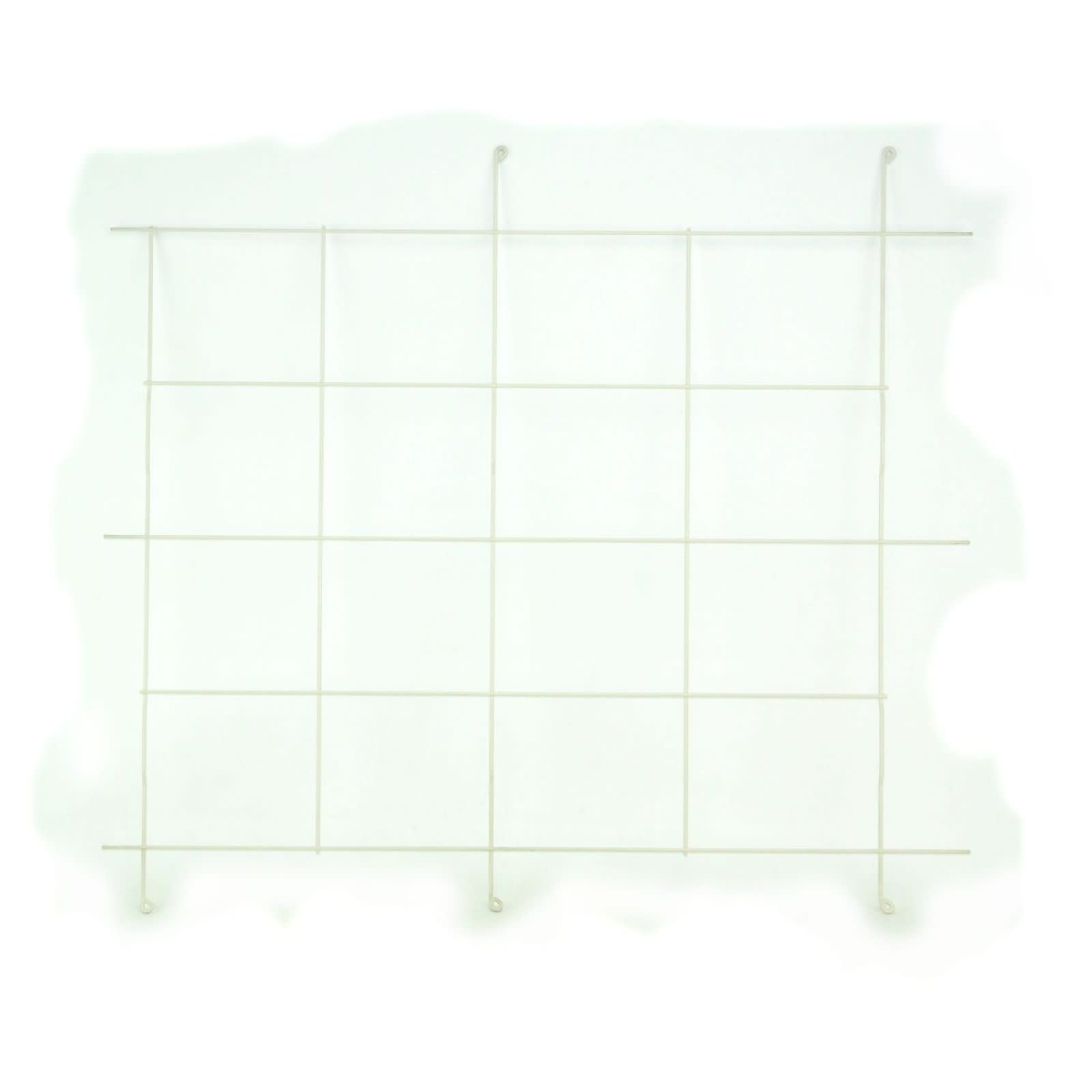 Atlantic Clim & Ventil - Grille de protection - Pièce de rechange origine fabricant