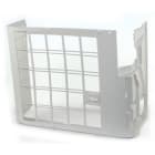 Atlantic Clim & Ventil - Grille de protection hélice - Pièce de rechange origine fabricant