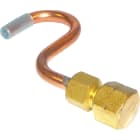 Atlantic Clim & Ventil - Vanne de contrôle - Pièce de rechange origine fabricant