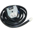 Atlantic Clim & Ventil - Bobine de l'électrovanne SV1 - Pièce de rechange origine fabricant