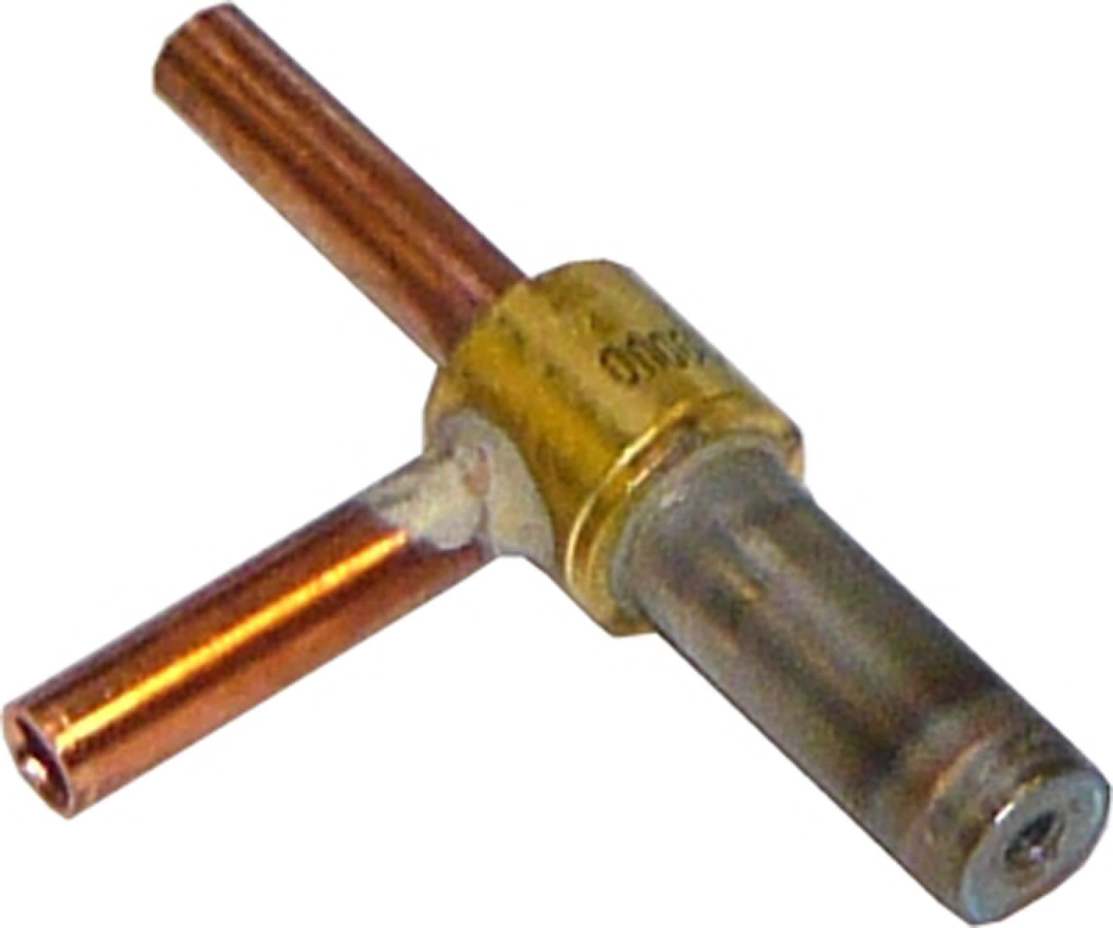 Atlantic Clim & Ventil - Electrovanne 1, 2 - Pièce de rechange origine fabricant