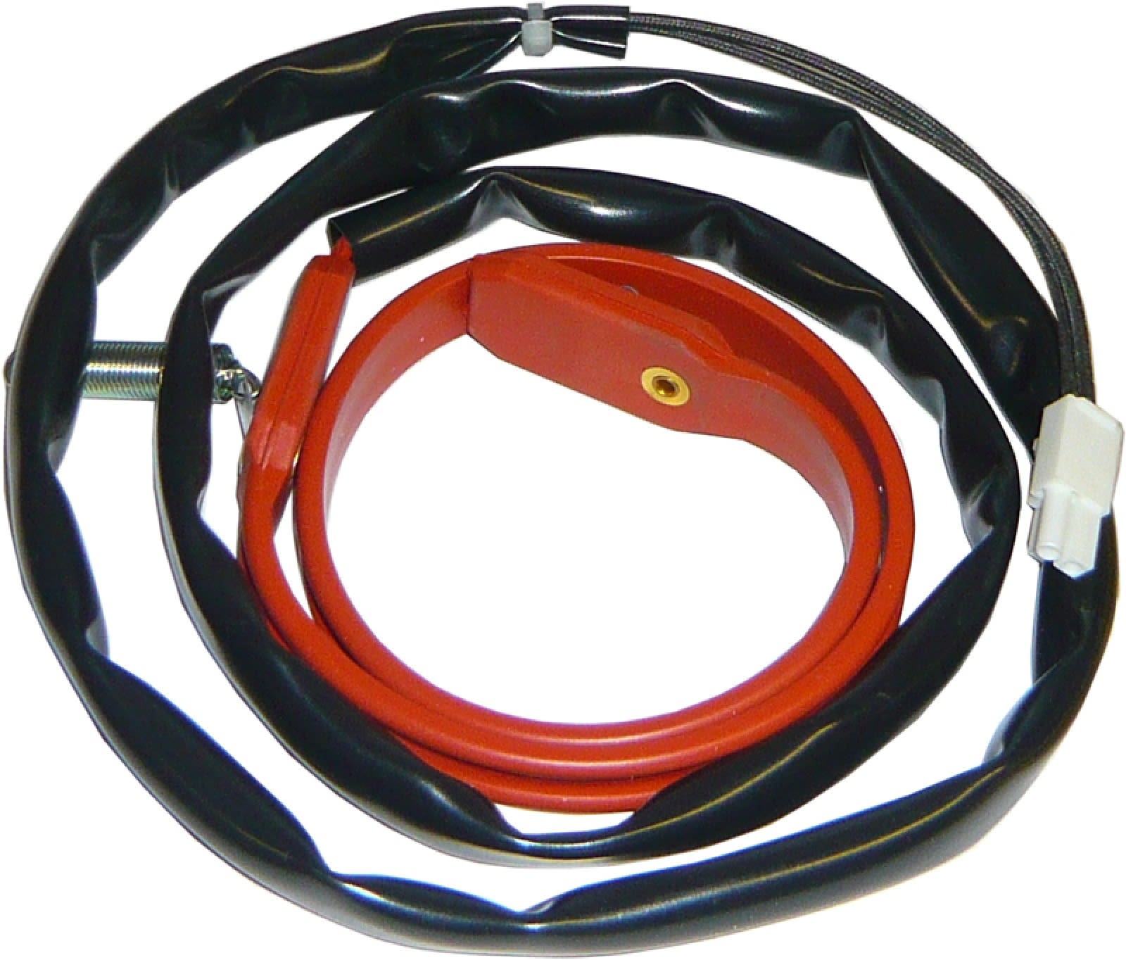 Atlantic Clim & Ventil - Réchauffeur de carter - Pièce de rechange origine fabricant