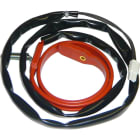 Atlantic Clim & Ventil - Réchauffeur de carter - Pièce de rechange origine fabricant