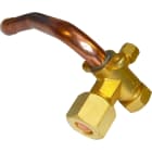 Atlantic Clim & Ventil - Vanne 3 voies 3/4 gaz - Pièce de rechange origine fabricant