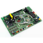 Atlantic Clim & Ventil - Carte de régulation - Pièce de rechange origine fabricant