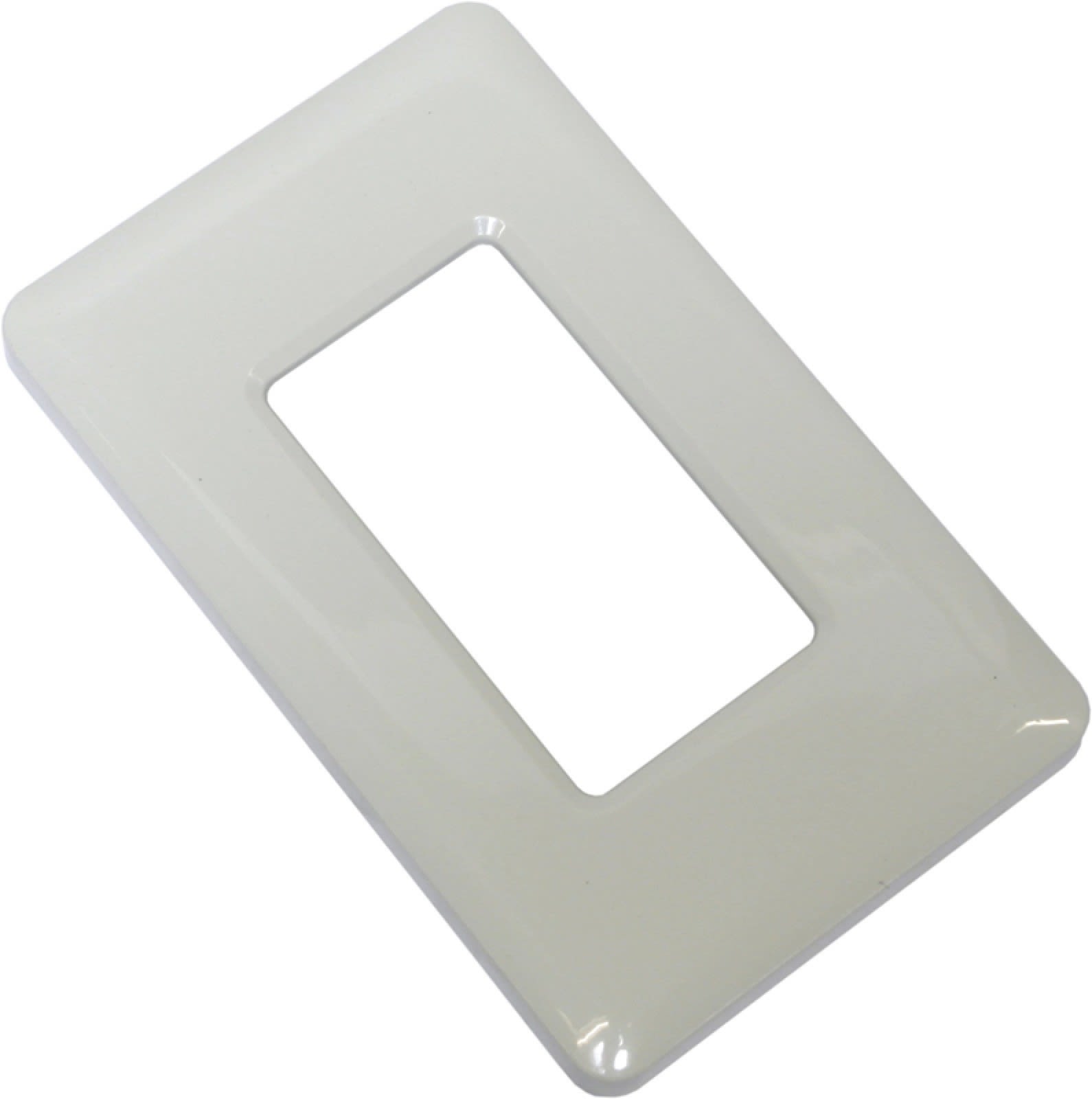 Atlantic Clim & Ventil - Cache récepteur IR - Pièce de rechange origine fabricant