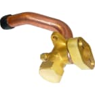 Atlantic Clim & Ventil - Vanne 3 voies 11/8 gaz - Pièce de rechange origine fabricant