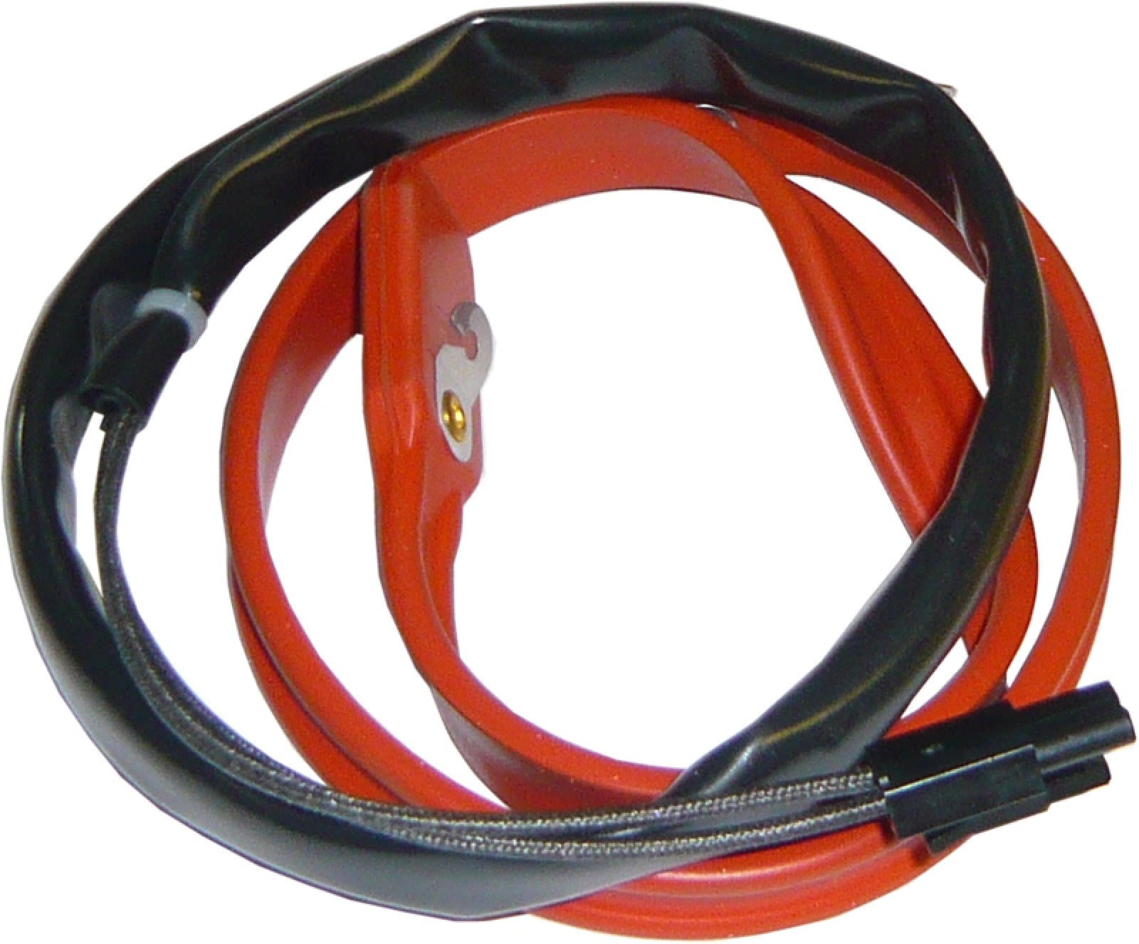 Atlantic Clim & Ventil - Réchauffeur de carter - Pièce de rechange origine fabricant