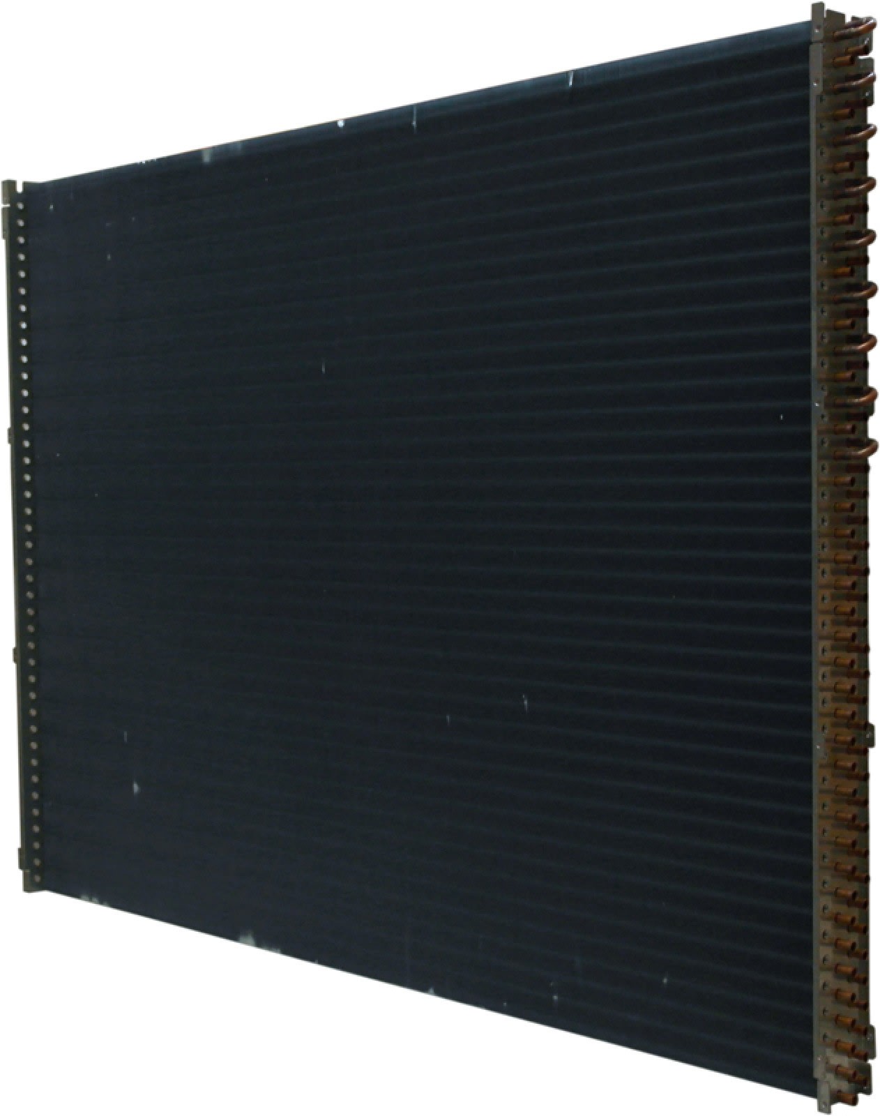 Atlantic Clim & Ventil - Condenseur incline - Pièce de rechange origine fabricant