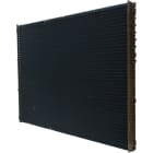 Atlantic Clim & Ventil - Condenseur incline - Pièce de rechange origine fabricant